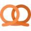 Pretzel icon 64x64