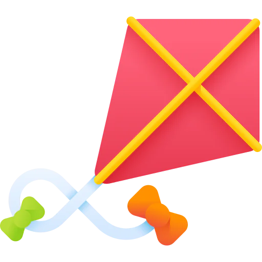 Kite icon