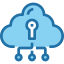 Cloud Ikona 64x64