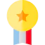 Medal 상 64x64