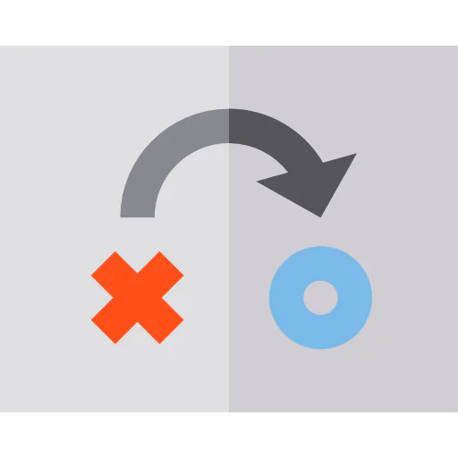 Strategy icon
