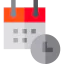 Calendar 상 64x64