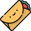 Burrito icon 64x64