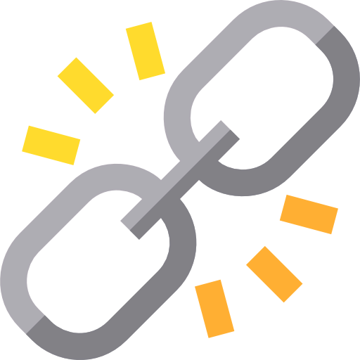 Link 图标