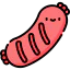 Sausage icon 64x64