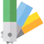 Pantone 상 64x64