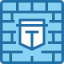 Firewall icon 64x64