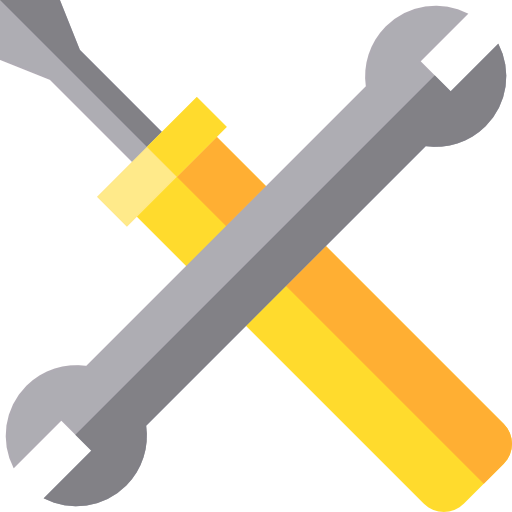 Tools 图标