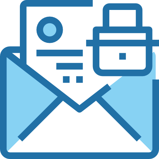 Envelope icon