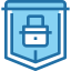 Shield icon 64x64
