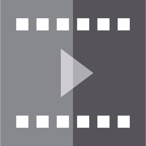 Плеер фильмов иконка