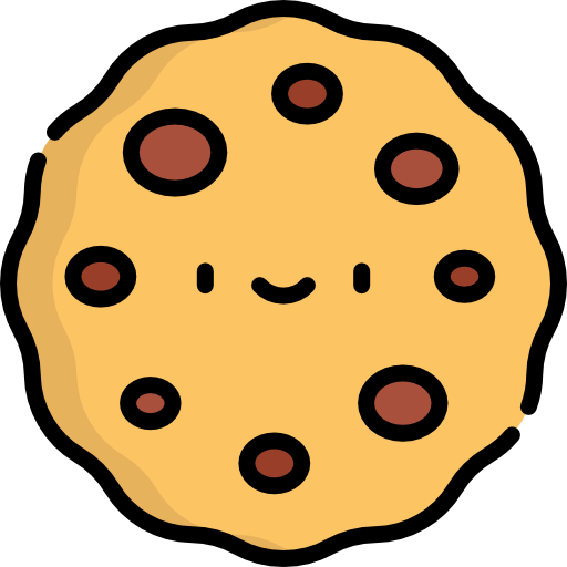 Cookie icon