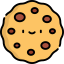 Cookie icon 64x64