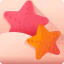 Морская звезда иконка 64x64