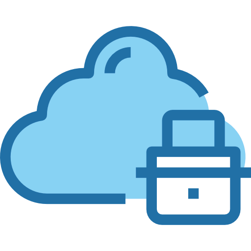 Cloud icon
