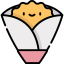 Crepe icon 64x64
