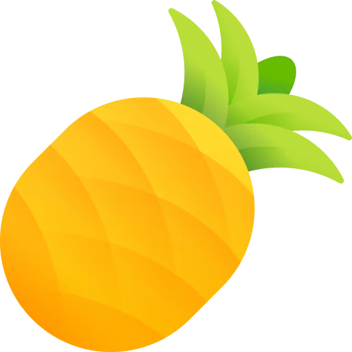 Pineapple icon