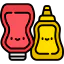 Ketchup icon 64x64