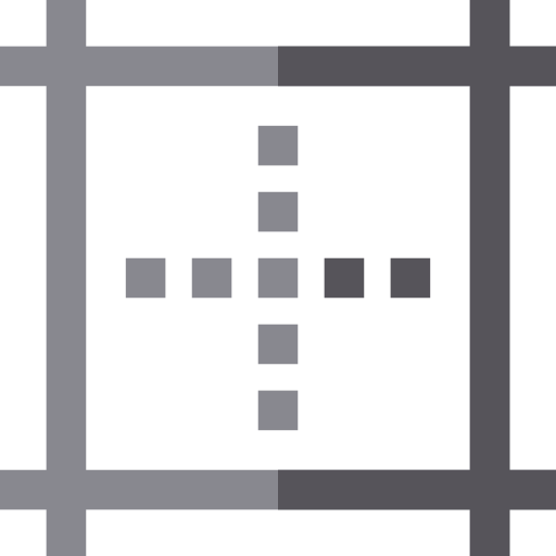 Grid icon