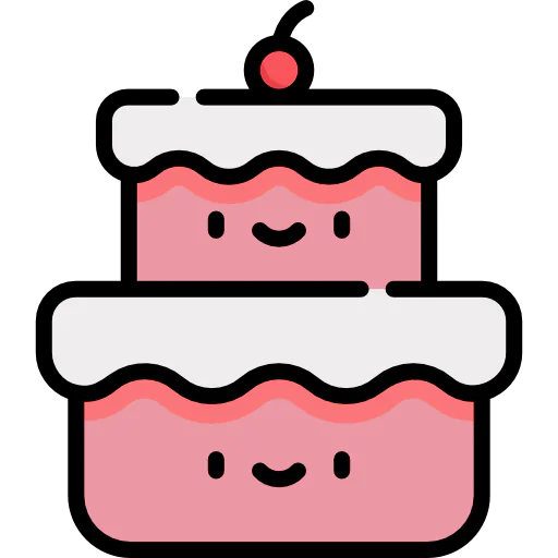 Cake icon