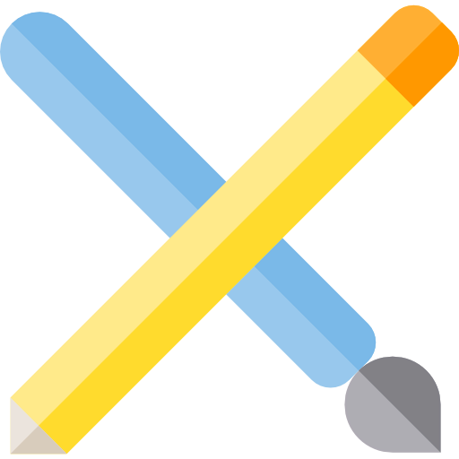 Edit biểu tượng