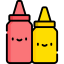 Ketchup icon 64x64