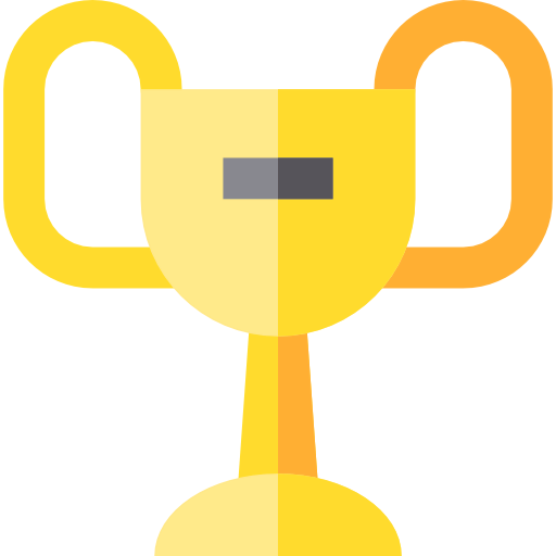 Trophy icon