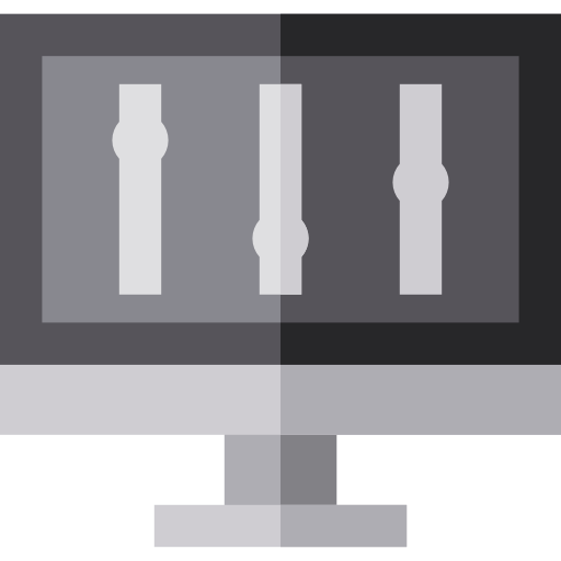 Настройки иконка