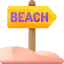 Beach ícono 64x64