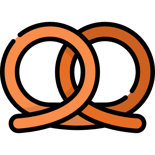 Pretzel icon