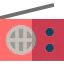 Radio Symbol 64x64