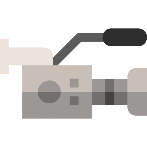 Camera Symbol