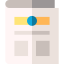 Newspaper Symbol 64x64