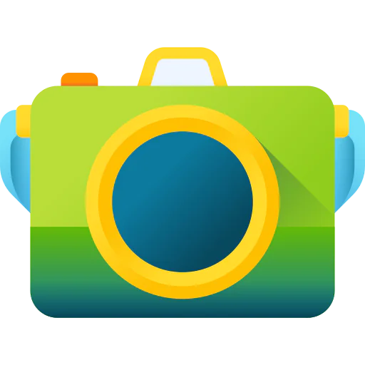 Camera icon