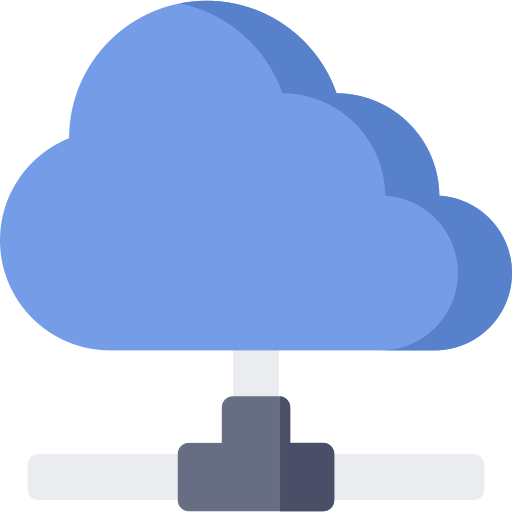 Cloud icon