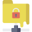 Data leak アイコン 64x64