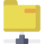 Folder アイコン 64x64