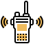 Walkie 图标 64x64