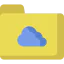 Folder アイコン 64x64