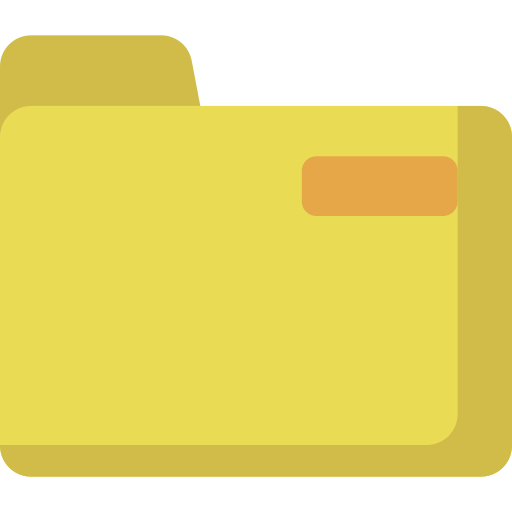 Folder icon