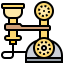Telephone icon 64x64