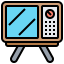 Телевидение иконка 64x64