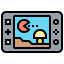 Видео игра иконка 64x64