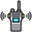 Рация иконка 64x64