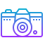 Film camera icon 64x64