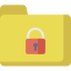 Folder アイコン 64x64