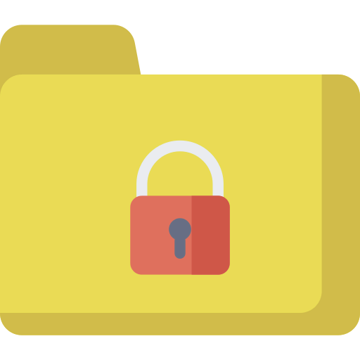 Folder icon