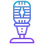 Microphone 图标 64x64