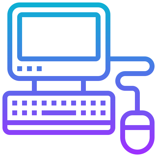 Computer icon