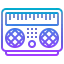 Radio 图标 64x64